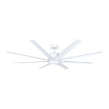 Titanic DC Ceiling Fan with LED